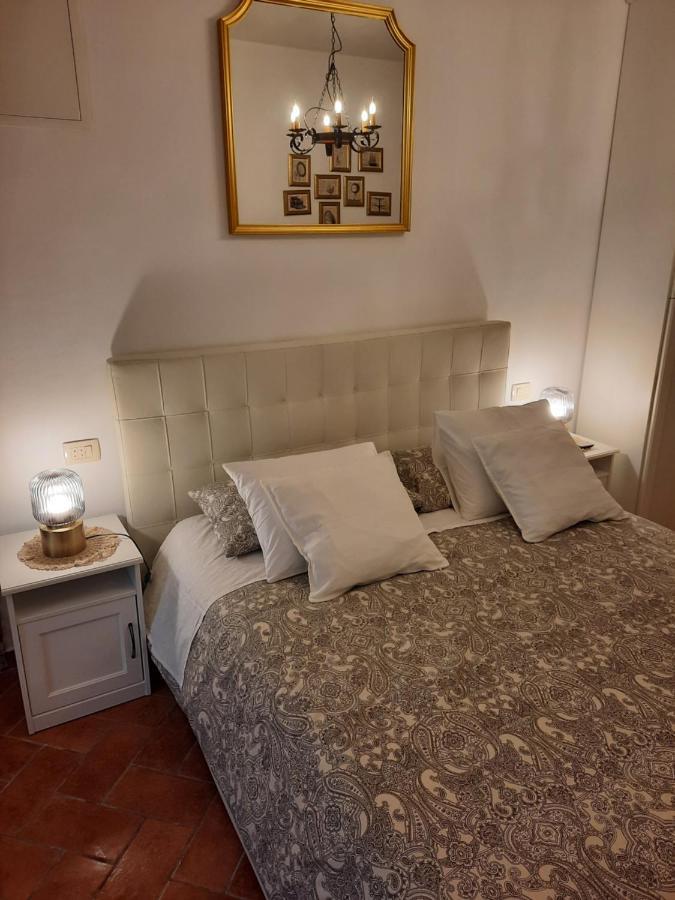 Old Town Rab Studio Apartment Rab Town Bagian luar foto